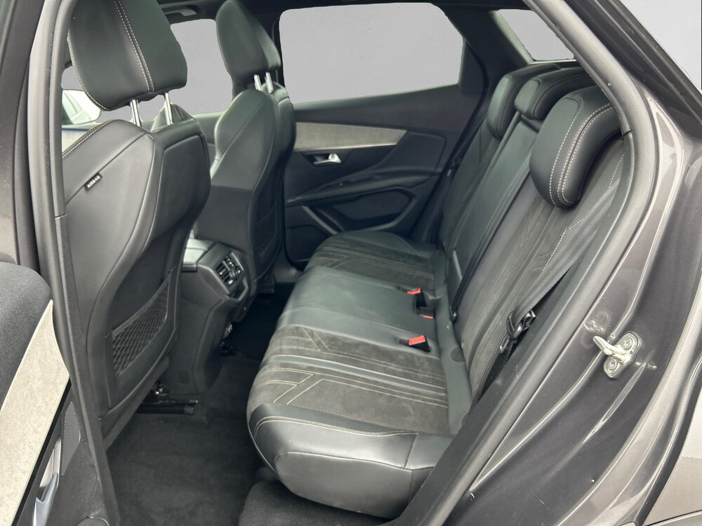 Occasion PEUGEOT 3008 3008 Puretech 130ch S&S EAT8 - GT
