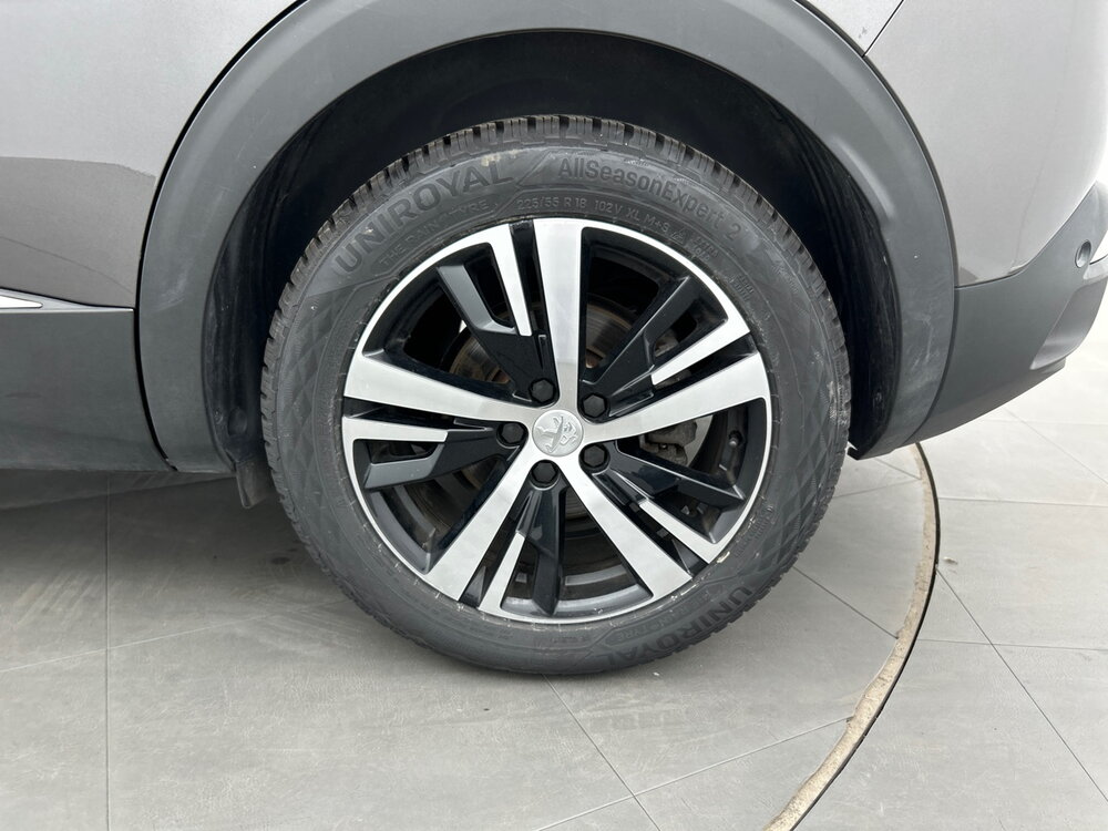 Occasion PEUGEOT 3008 3008 Puretech 130ch S&S EAT8 - GT