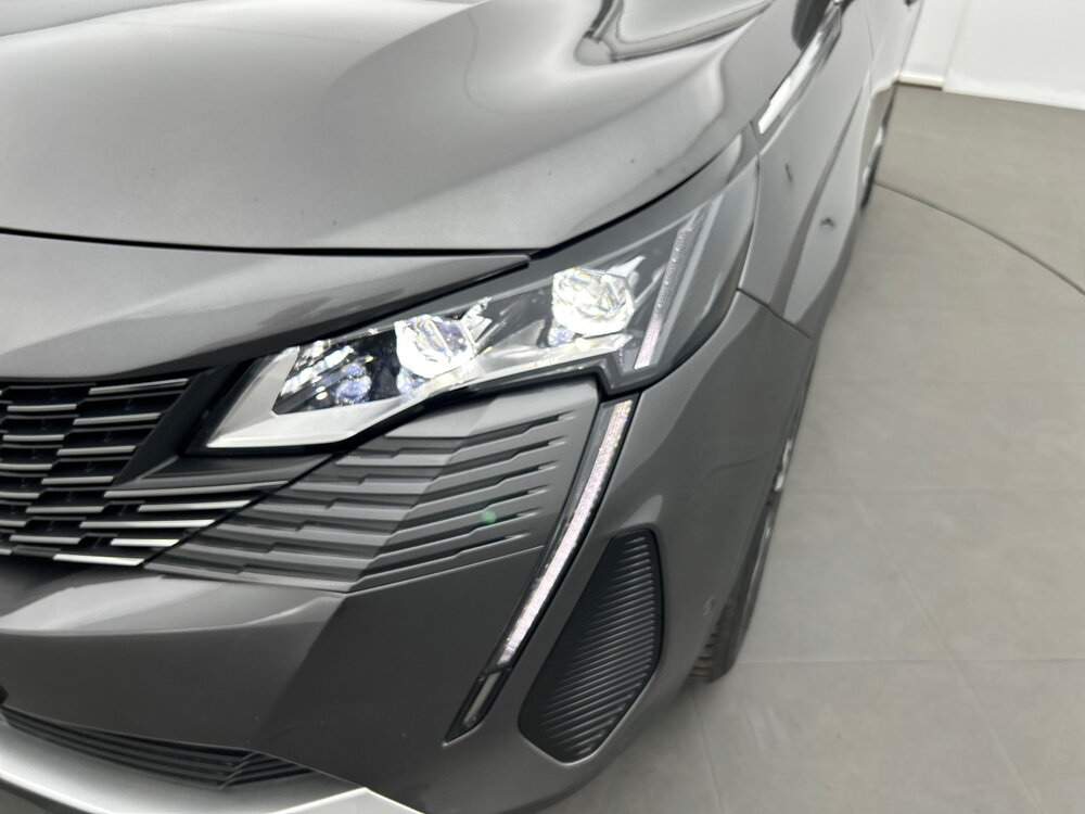 Occasion PEUGEOT 3008 3008 Puretech 130ch S&S EAT8 - GT