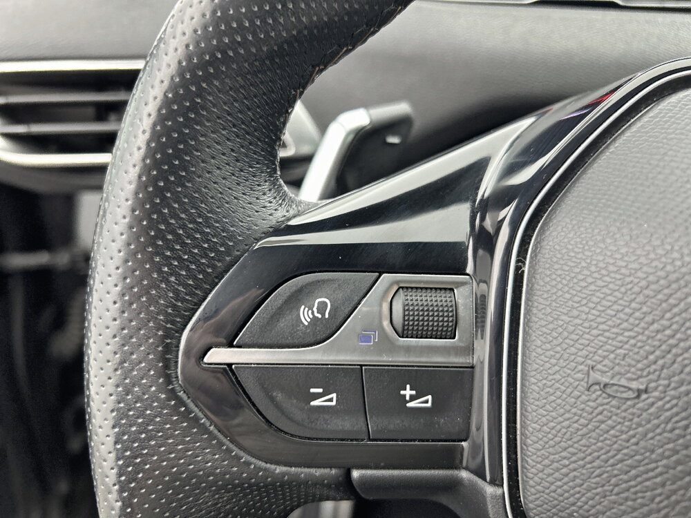 Occasion PEUGEOT 3008 3008 Puretech 130ch S&S EAT8 - GT