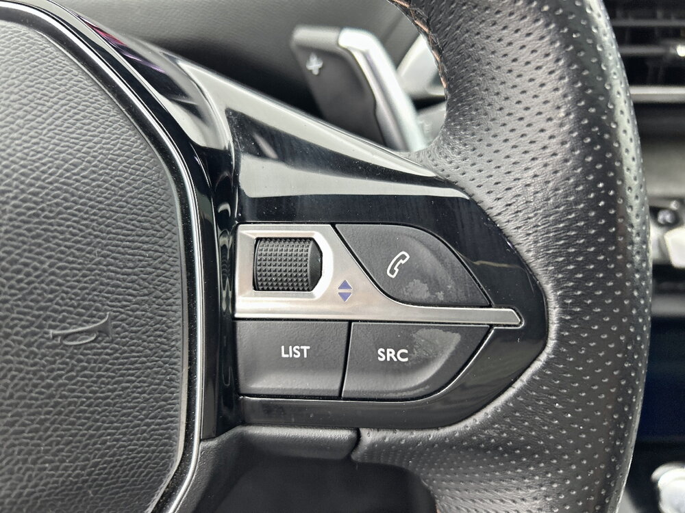 Occasion PEUGEOT 3008 3008 Puretech 130ch S&S EAT8 - GT