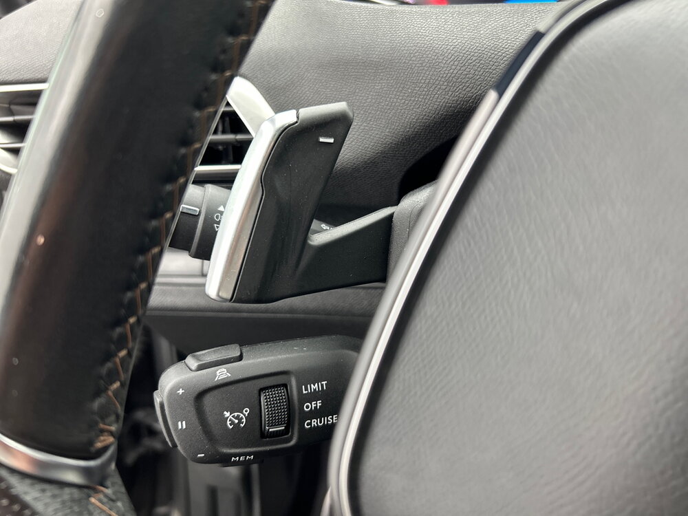 Occasion PEUGEOT 3008 3008 Puretech 130ch S&S EAT8 - GT