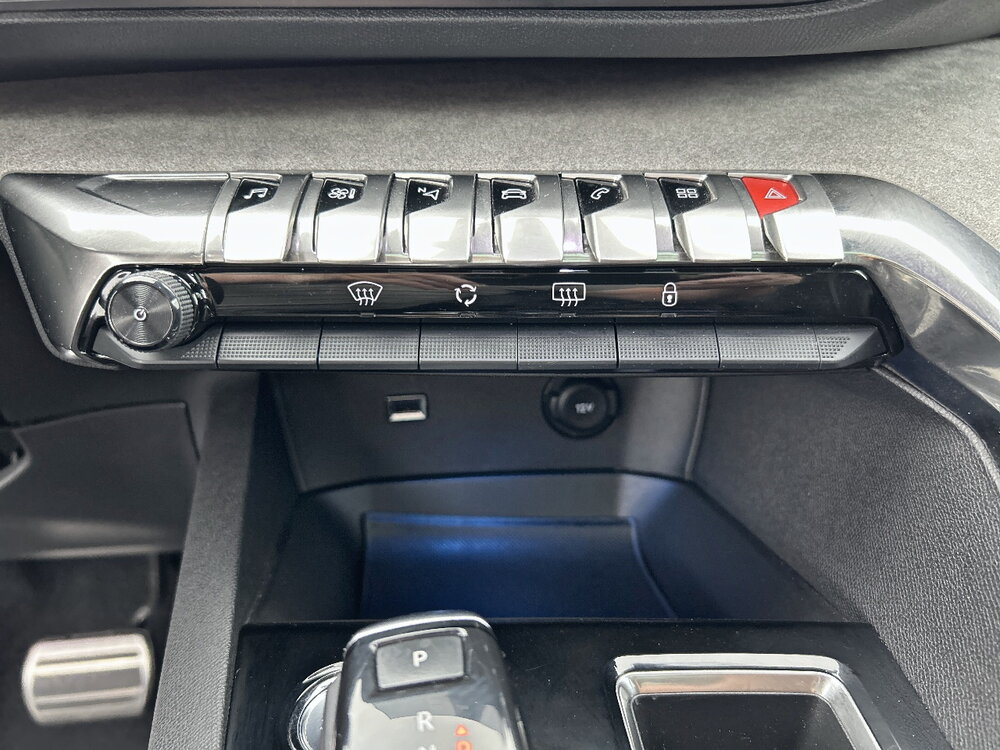 Occasion PEUGEOT 3008 3008 Puretech 130ch S&S EAT8 - GT