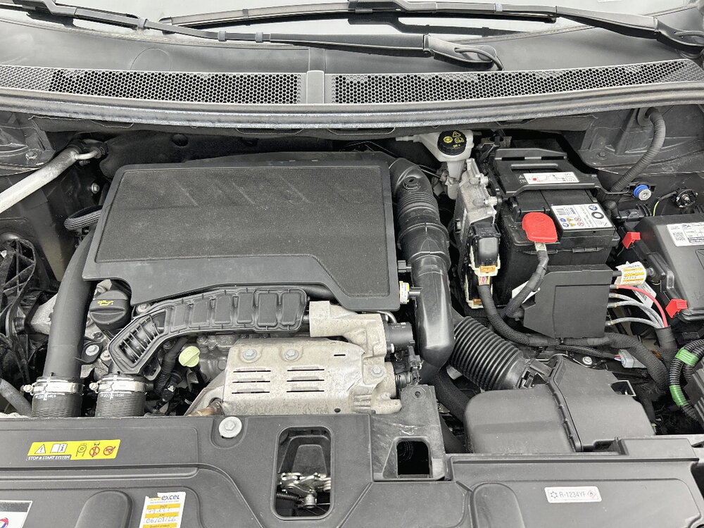 Occasion PEUGEOT 3008 3008 Puretech 130ch S&S EAT8 - GT