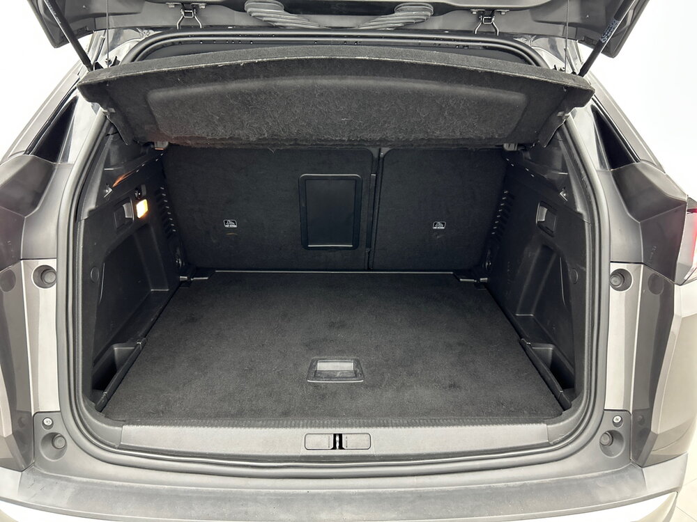 Occasion PEUGEOT 3008 3008 Puretech 130ch S&S EAT8 - GT