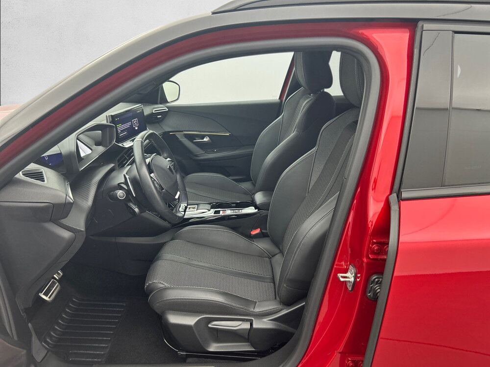 Occasion PEUGEOT 2008 2008 PureTech 130 S&S EAT8 - GT