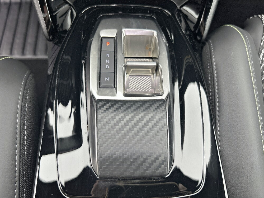 Occasion PEUGEOT 2008 2008 PureTech 130 S&S EAT8 - GT