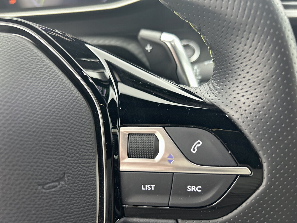 Occasion PEUGEOT 2008 2008 PureTech 130 S&S EAT8 - GT