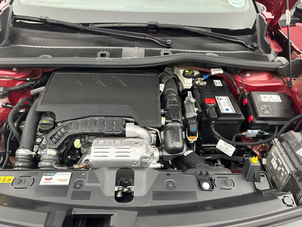 Occasion PEUGEOT 2008 2008 PureTech 130 S&S EAT8 - GT