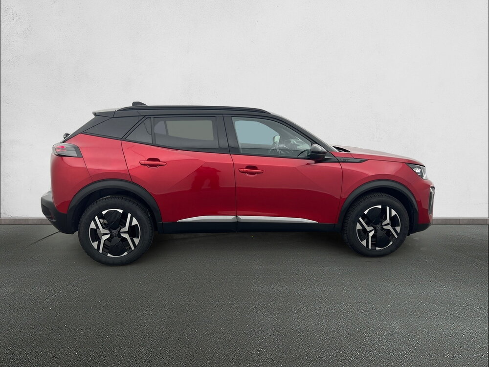 Occasion PEUGEOT 2008 2008 PureTech 130 S&S EAT8 - GT