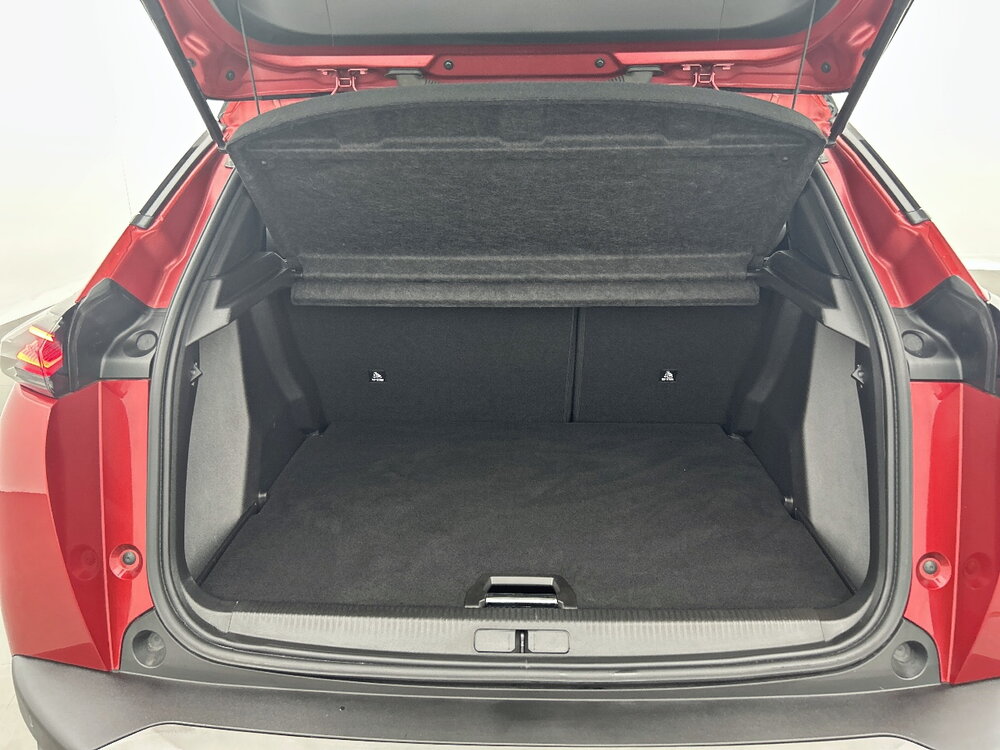 Occasion PEUGEOT 2008 2008 PureTech 130 S&S EAT8 - GT