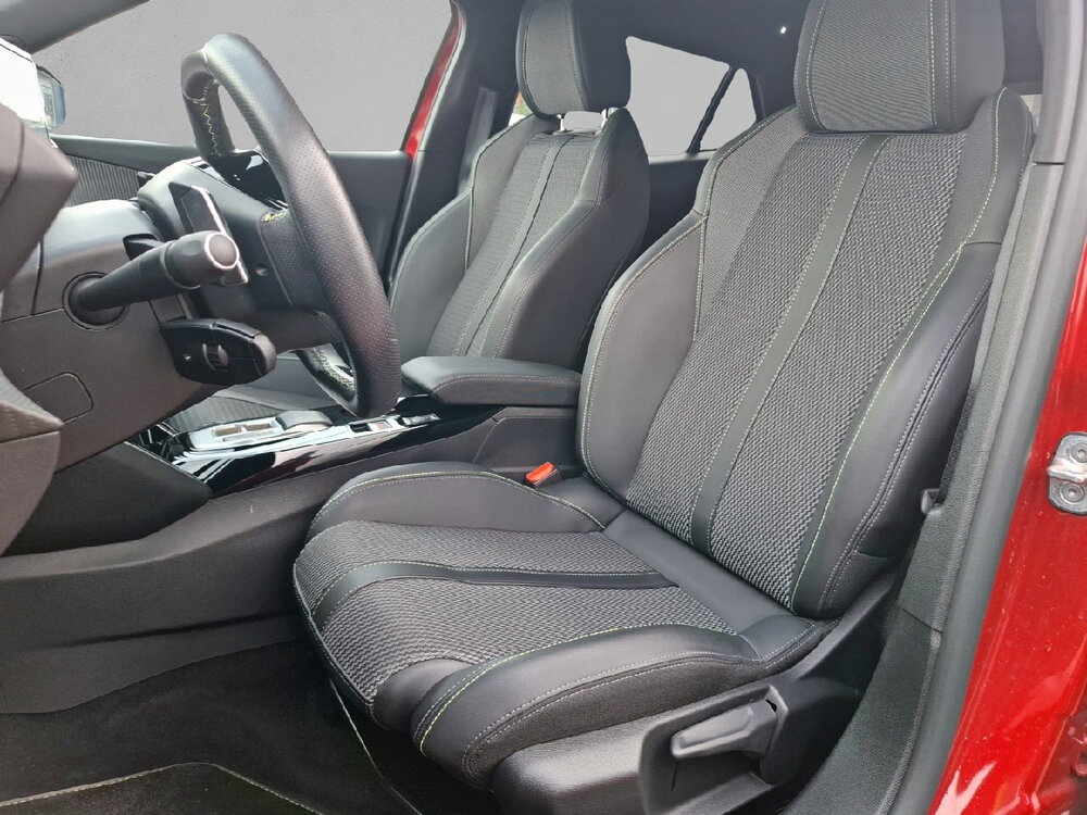 Occasion PEUGEOT 2008 2008 PureTech 130 S&S EAT8 - GT