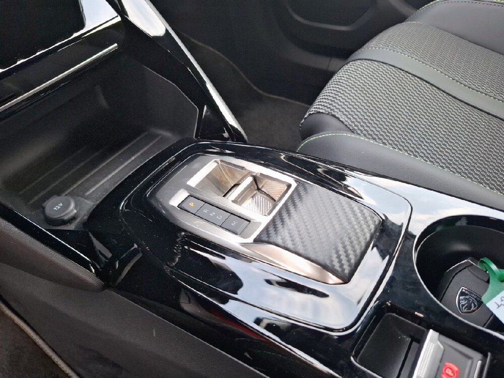 Occasion PEUGEOT 2008 2008 PureTech 130 S&S EAT8 - GT