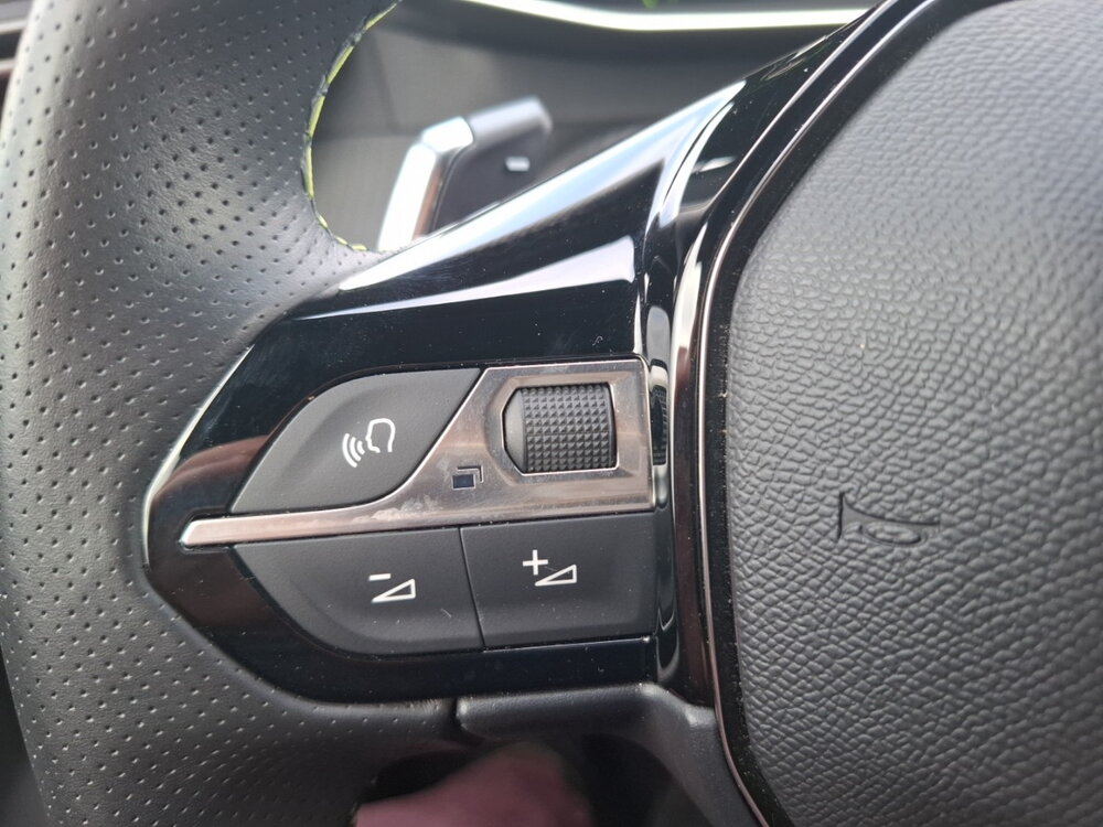 Occasion PEUGEOT 2008 2008 PureTech 130 S&S EAT8 - GT