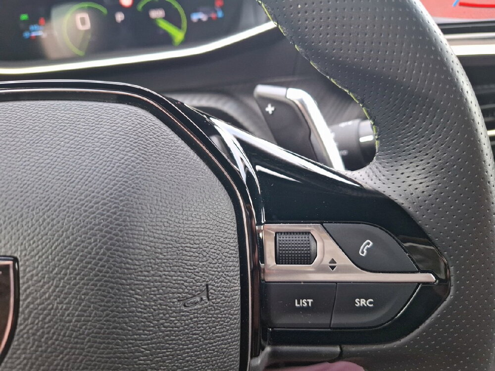 Occasion PEUGEOT 2008 2008 PureTech 130 S&S EAT8 - GT