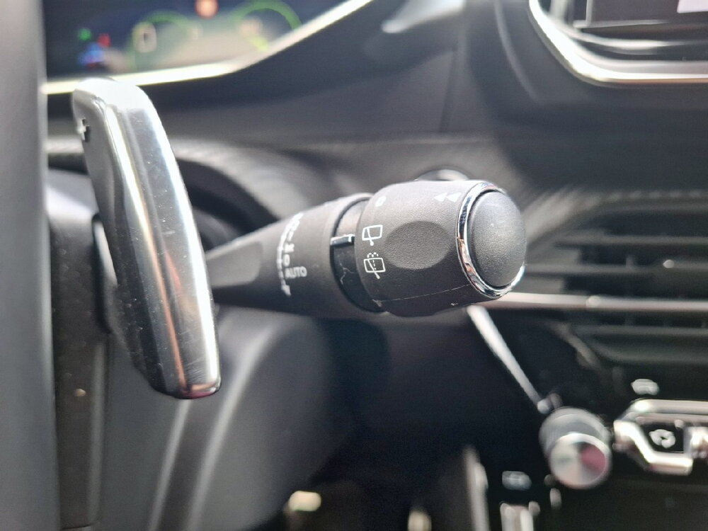 Occasion PEUGEOT 2008 2008 PureTech 130 S&S EAT8 - GT