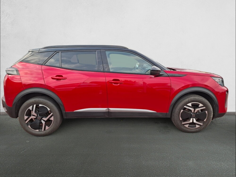 Occasion PEUGEOT 2008 2008 PureTech 130 S&S EAT8 - GT