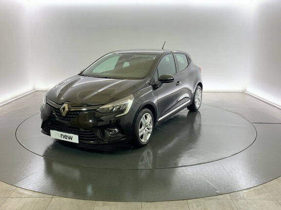 Occasion RENAULT Clio V Clio TCe 90 - 21N - Business