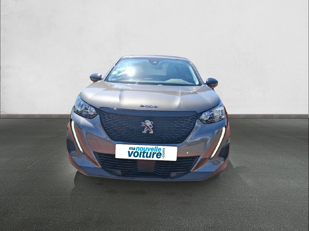 Occasion PEUGEOT 2008 2008 PureTech 100 S&S BVM6 - Style