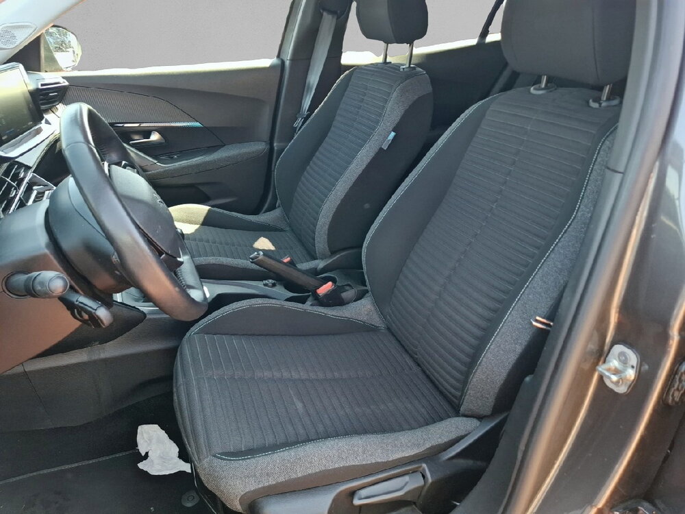Occasion PEUGEOT 2008 2008 PureTech 100 S&S BVM6 - Style