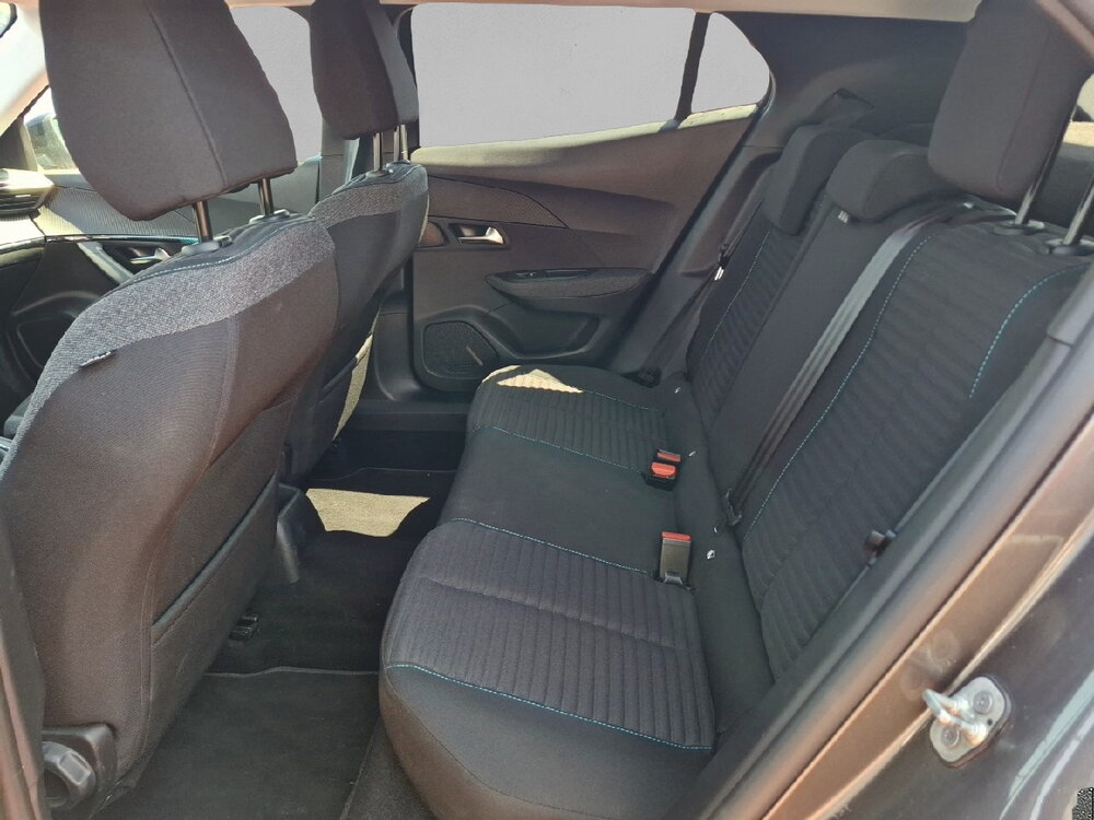 Occasion PEUGEOT 2008 2008 PureTech 100 S&S BVM6 - Style