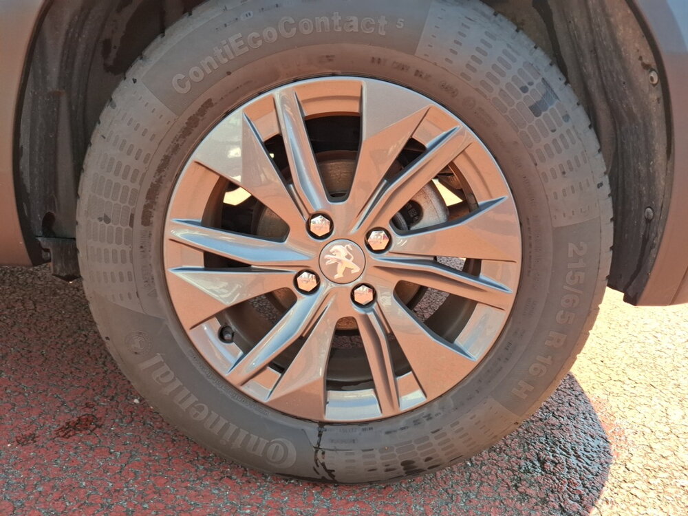 Occasion PEUGEOT 2008 2008 PureTech 100 S&S BVM6 - Style