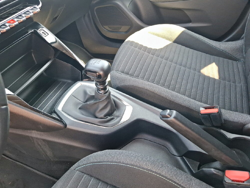 Occasion PEUGEOT 2008 2008 PureTech 100 S&S BVM6 - Style