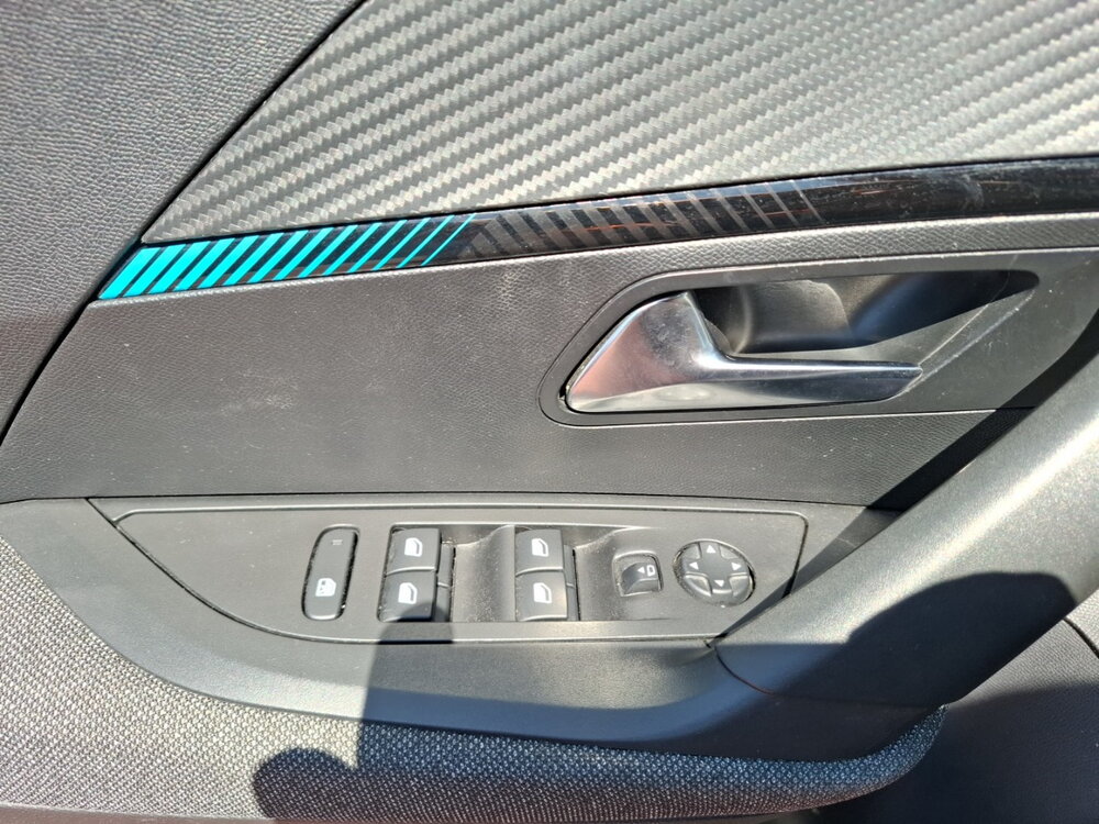 Occasion PEUGEOT 2008 2008 PureTech 100 S&S BVM6 - Style