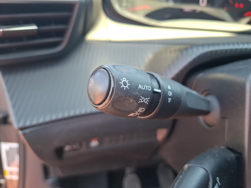 Occasion PEUGEOT 2008 2008 PureTech 100 S&S BVM6 - Style