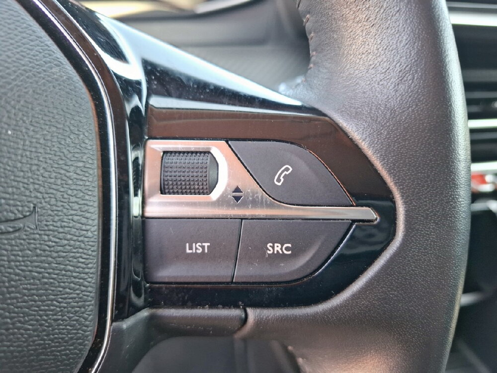 Occasion PEUGEOT 2008 2008 PureTech 100 S&S BVM6 - Style