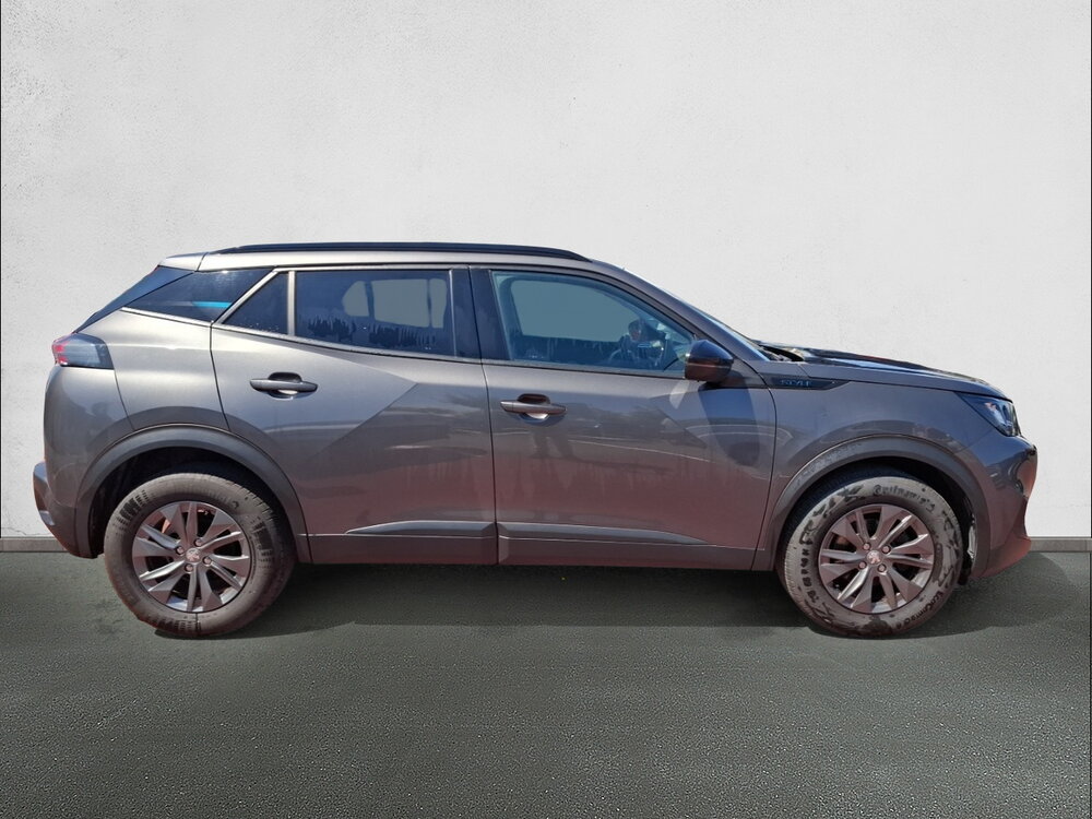 Occasion PEUGEOT 2008 2008 PureTech 100 S&S BVM6 - Style