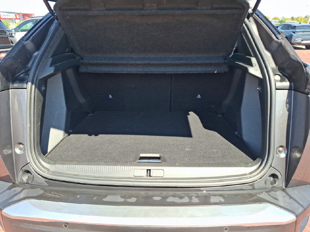 Occasion PEUGEOT 2008 2008 PureTech 100 S&S BVM6 - Style