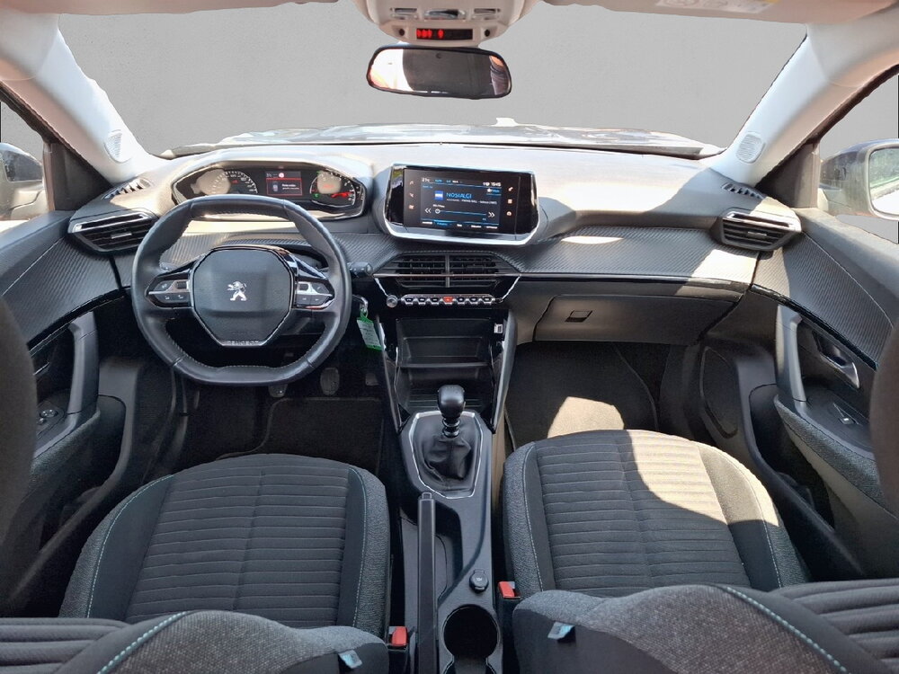 Occasion PEUGEOT 2008 2008 PureTech 100 S&S BVM6 - Style