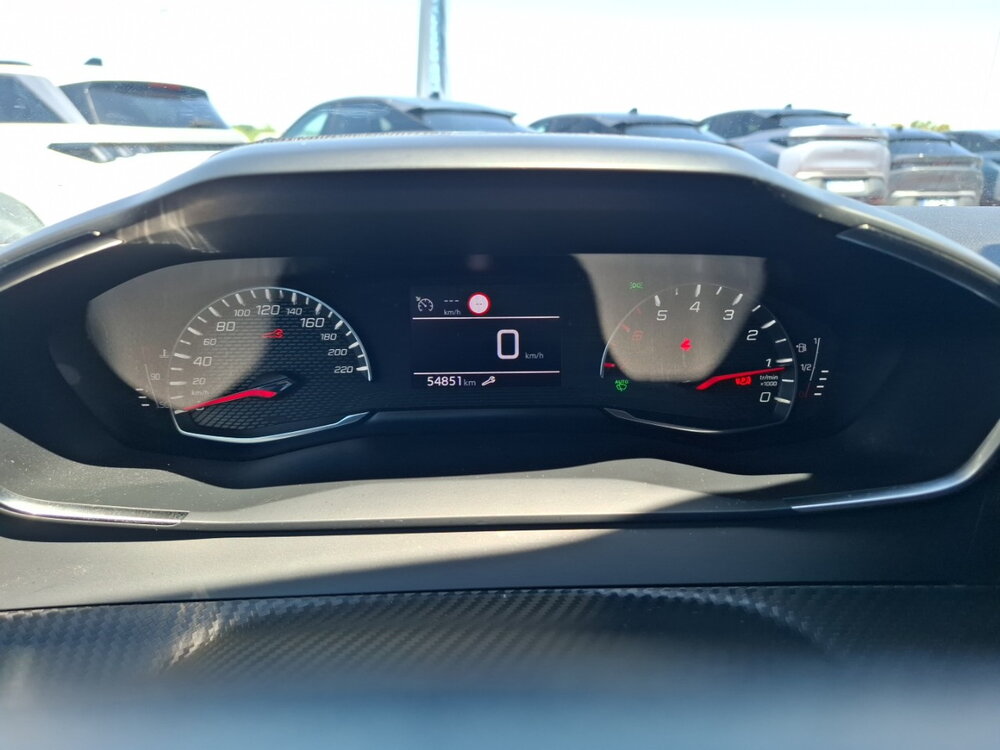 Occasion PEUGEOT 2008 2008 PureTech 100 S&S BVM6 - Style