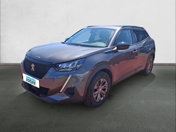 Occasion PEUGEOT 2008 2008 PureTech 100 S&S BVM6 - Style