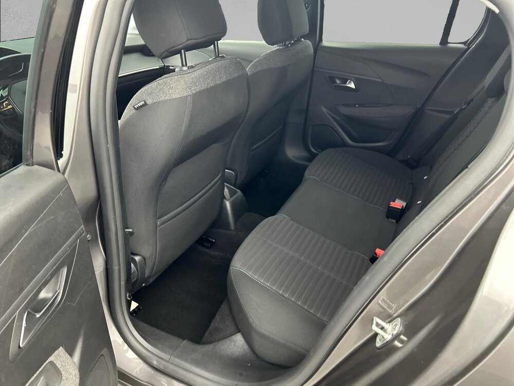 Occasion PEUGEOT 208 208 PureTech 100 S&S BVM6 - Style