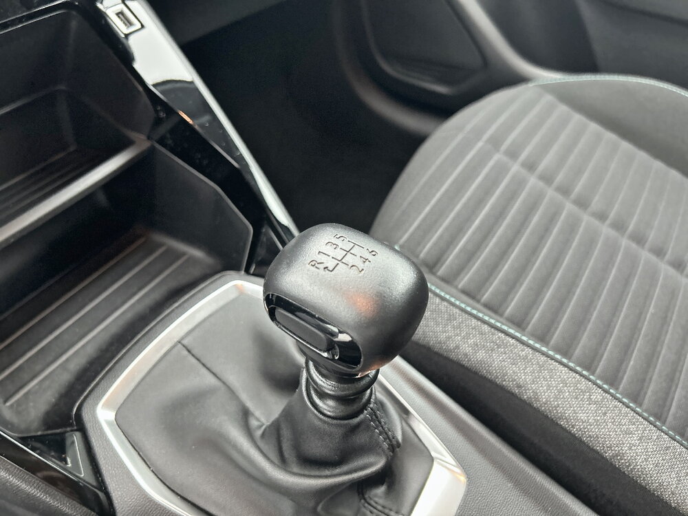 Occasion PEUGEOT 208 208 PureTech 100 S&S BVM6 - Style