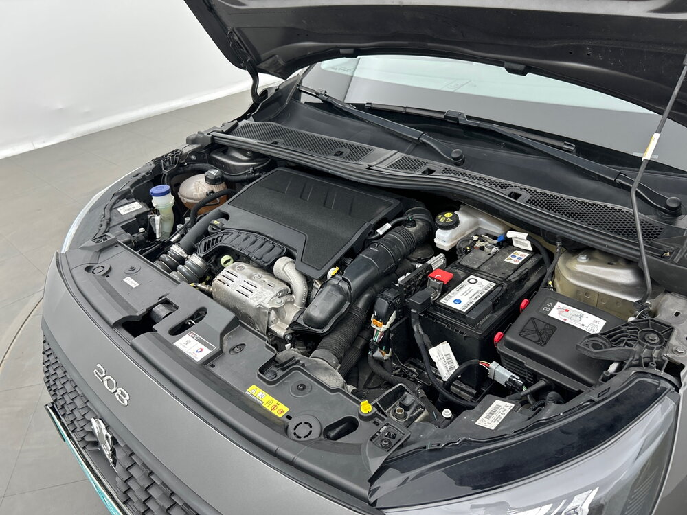 Occasion PEUGEOT 208 208 PureTech 100 S&S BVM6 - Style