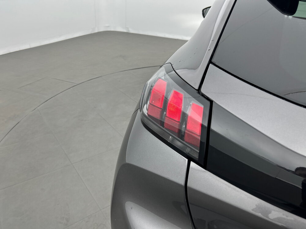 Occasion PEUGEOT 208 208 PureTech 100 S&S BVM6 - Style