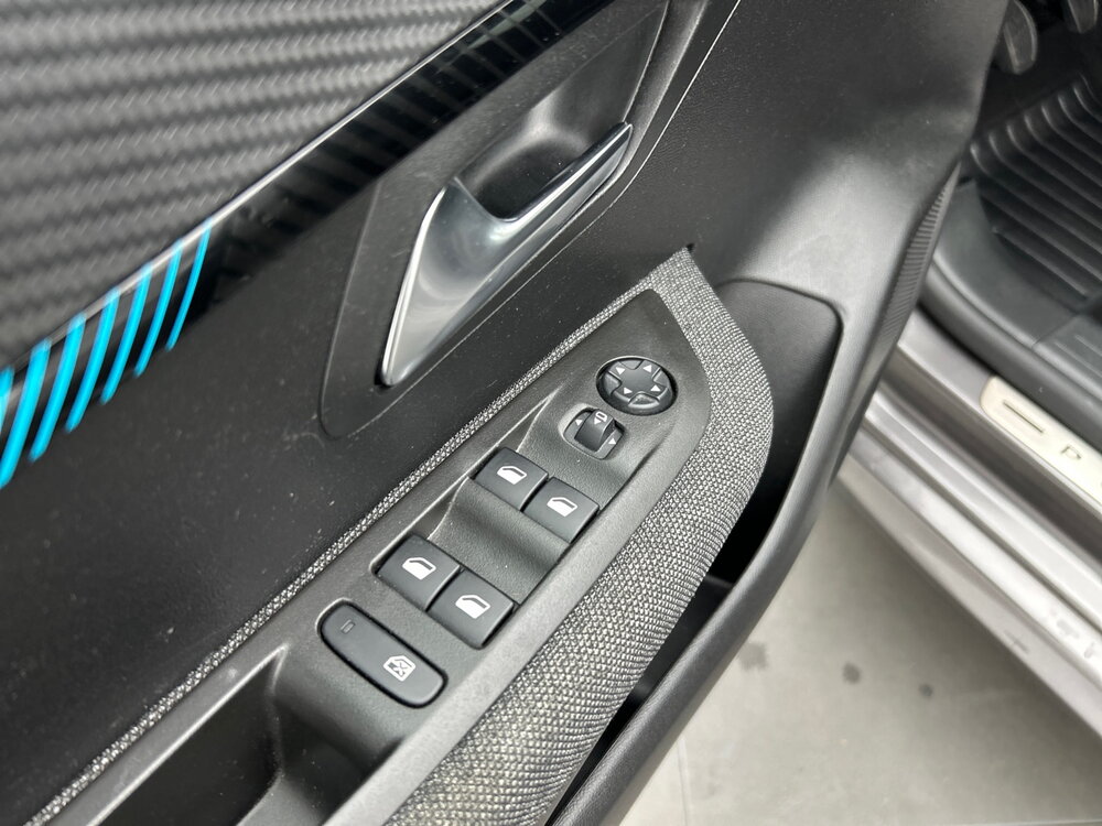 Occasion PEUGEOT 208 208 PureTech 100 S&S BVM6 - Style