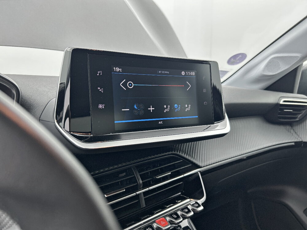 Occasion PEUGEOT 208 208 PureTech 100 S&S BVM6 - Style