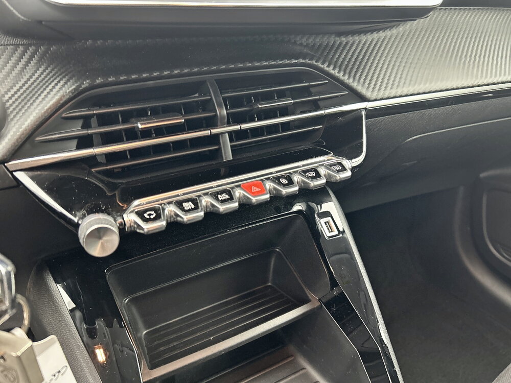 Occasion PEUGEOT 208 208 PureTech 100 S&S BVM6 - Style