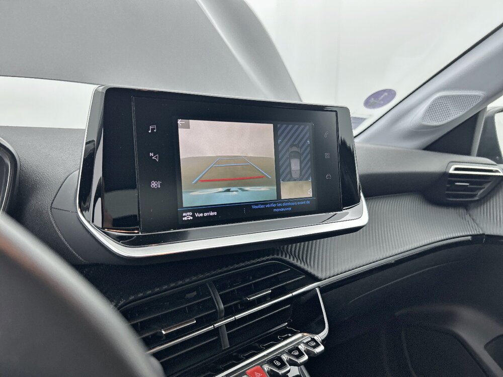 Occasion PEUGEOT 208 208 PureTech 100 S&S BVM6 - Style
