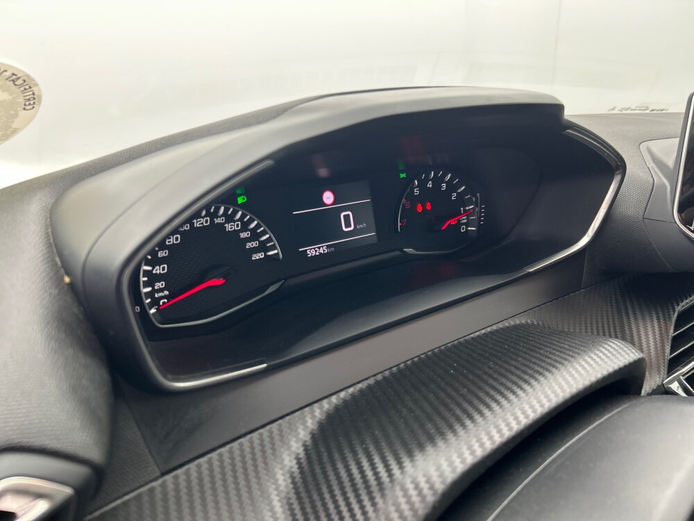 Occasion PEUGEOT 208 208 PureTech 100 S&S BVM6 - Style
