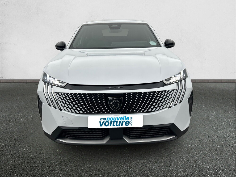 Occasion PEUGEOT 3008 3008 Hybrid 145 e-DCS6 - Allure