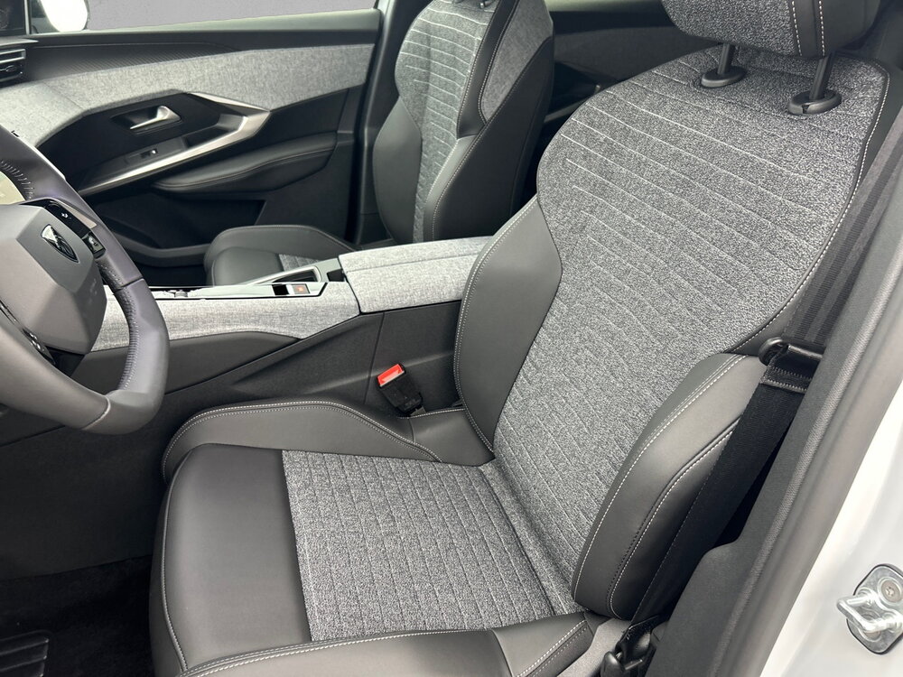 Occasion PEUGEOT 3008 3008 Hybrid 145 e-DCS6 - Allure