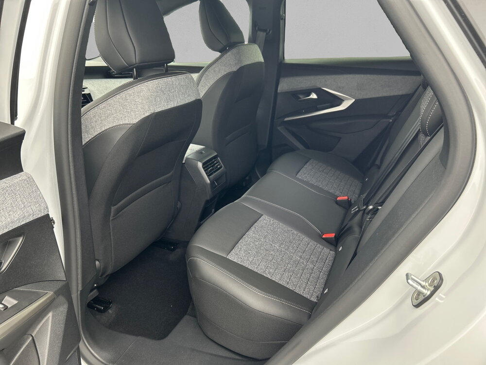 Occasion PEUGEOT 3008 3008 Hybrid 145 e-DCS6 - Allure