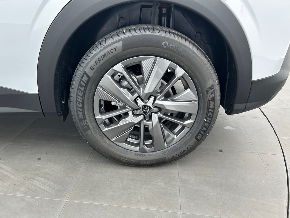 Occasion PEUGEOT 3008 3008 Hybrid 145 e-DCS6 - Allure