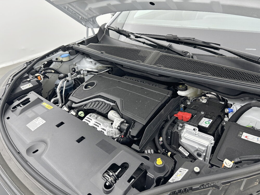 Occasion PEUGEOT 3008 3008 Hybrid 145 e-DCS6 - Allure