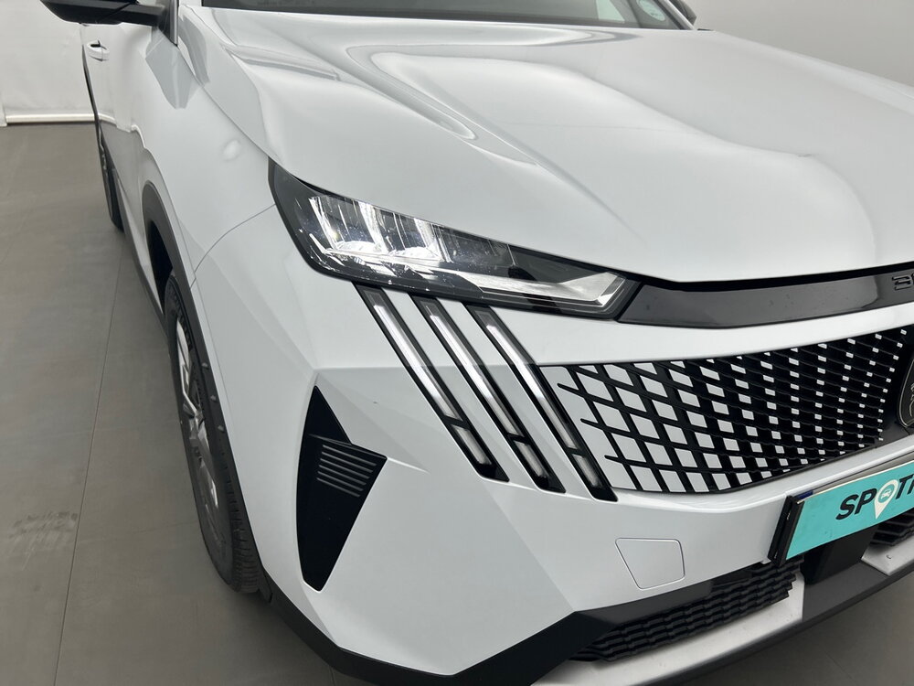 Occasion PEUGEOT 3008 3008 Hybrid 145 e-DCS6 - Allure